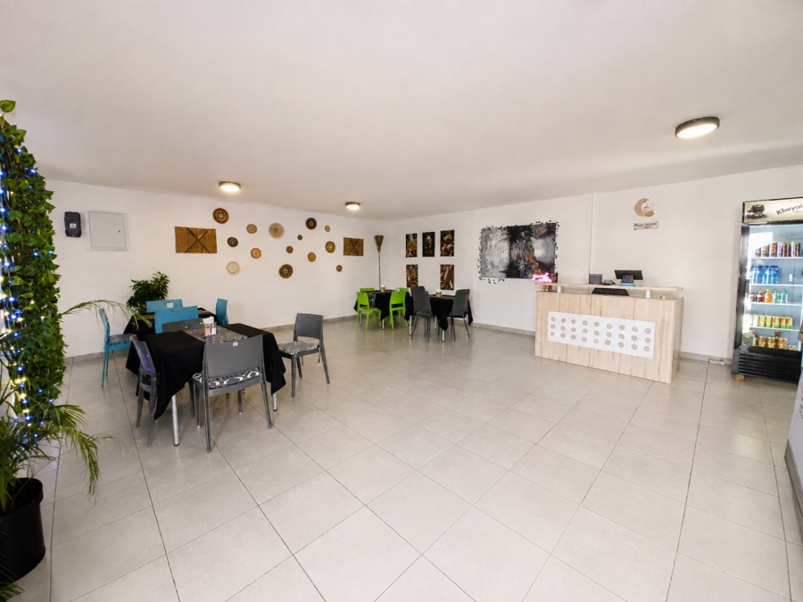 Commercial Property for Sale in Parklands Western Cape